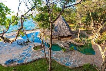 The Sands at Chale Island Hotel