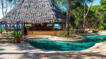 The Sands at Chale Island Hotel
