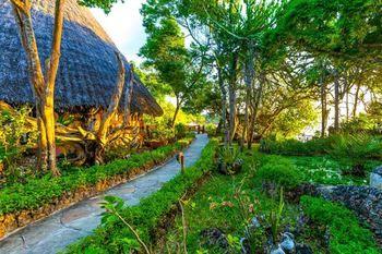 The Sands at Chale Island Hotel