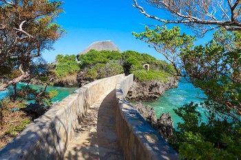 The Sands at Chale Island Hotel