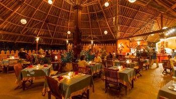 The Sands at Chale Island Hotel