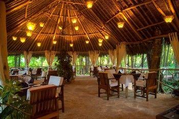 The Sands at Chale Island Hotel