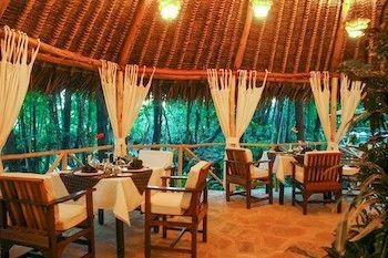 The Sands at Chale Island Hotel