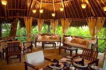 The Sands at Chale Island Hotel
