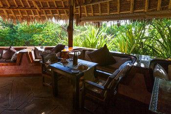 The Sands at Chale Island Hotel