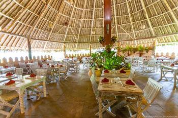 The Sands at Chale Island Hotel