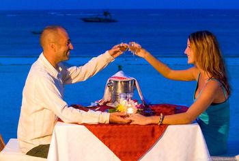 The Sands at Chale Island Hotel