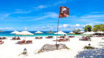 The Sands at Chale Island Hotel