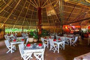 The Sands at Chale Island Hotel
