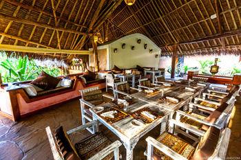 The Sands at Chale Island Hotel