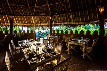 The Sands at Chale Island Hotel