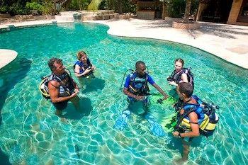 The Sands at Chale Island Hotel