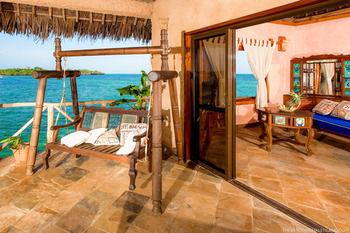 The Sands at Chale Island Hotel