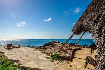 The Sands at Chale Island Hotel