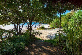 The Sands at Chale Island Hotel