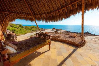 The Sands at Chale Island Hotel