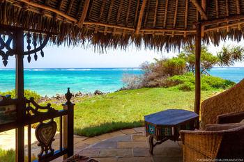 The Sands at Chale Island Hotel