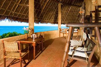 The Sands at Chale Island Hotel