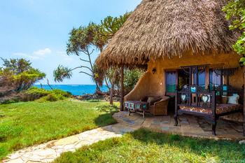 The Sands at Chale Island Hotel