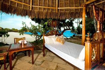 The Sands at Chale Island Hotel