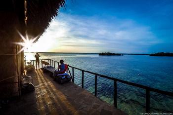 The Sands at Chale Island Hotel