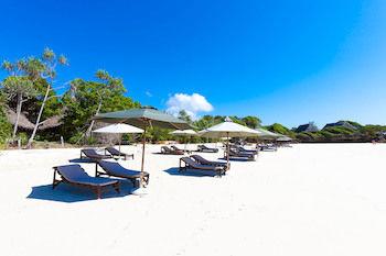 The Sands at Chale Island Hotel