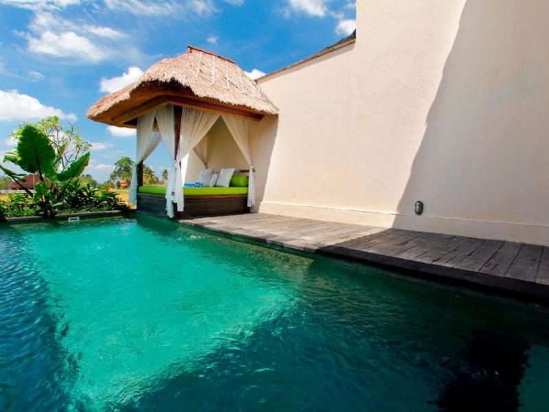 Alam Puisi Villa