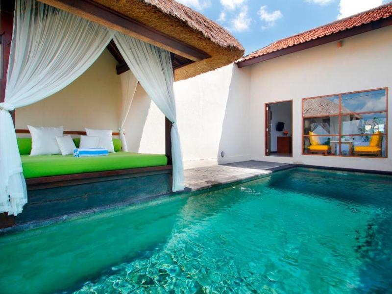 Alam Puisi Villa