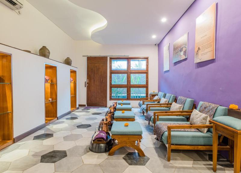 Alam Puisi Villa