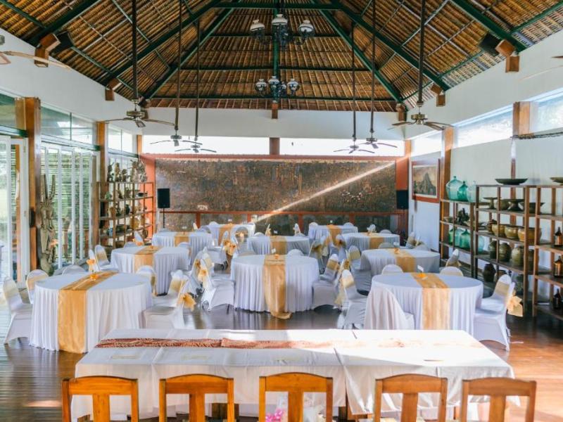 Alam Puisi Villa