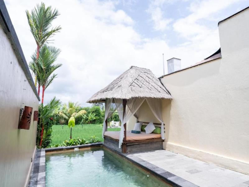 Alam Puisi Villa