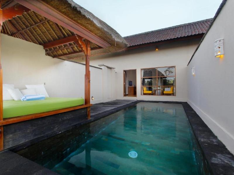 Alam Puisi Villa