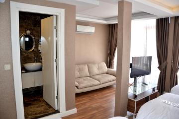 Отель Sun Comfort Hotel Турция, Кумкапы, фото 5