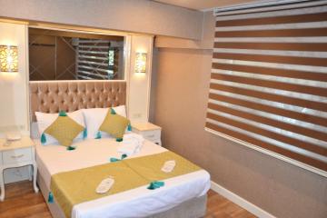 Отель Sun Comfort Hotel Турция, Кумкапы, фото 7