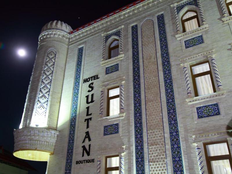 Sultan Hotel Boutique