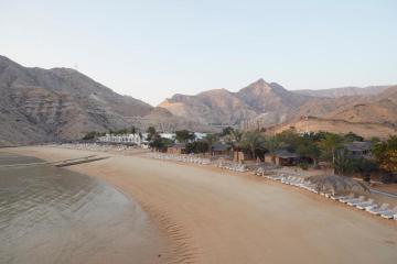 Отель Muscat Hills Resort Оман, Маскат, фото 16