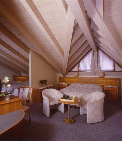 Hotel De Matie