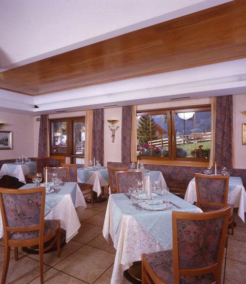 Hotel De Matie