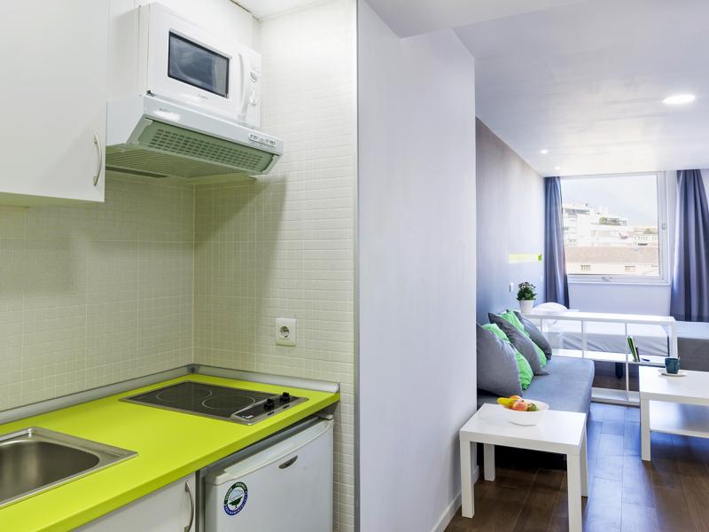 BlueSense Madrid Genova