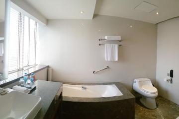 Отель Crowne Plaza Guangzhou City Centre Китай, Гуанчжоу, фото 3