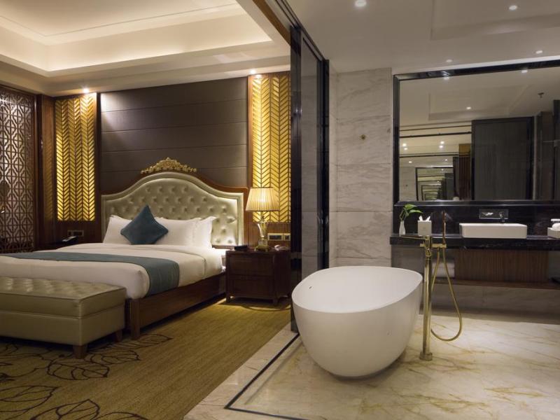 Honder International Hotel