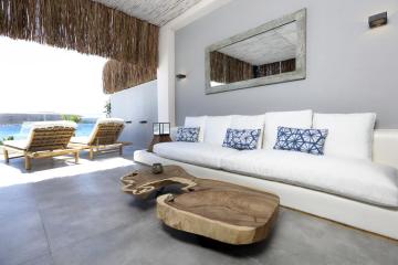 Отель Design Plus Seya Beach Hotel Турция, Чешме, фото 11
