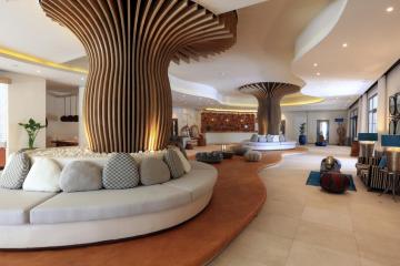 Отель Design Plus Seya Beach Hotel Турция, Чешме, фото 12