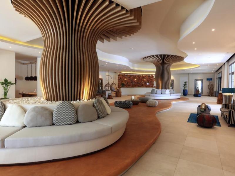 Design Plus Seya Beach Hotel