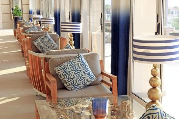 Отель Design Plus Seya Beach Hotel Турция, Чешме, фото 13