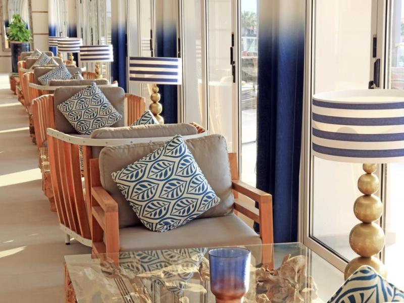 Design Plus Seya Beach Hotel