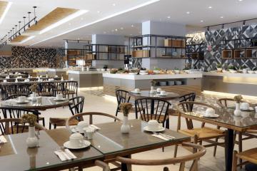 Отель Design Plus Seya Beach Hotel Турция, Чешме, фото 14