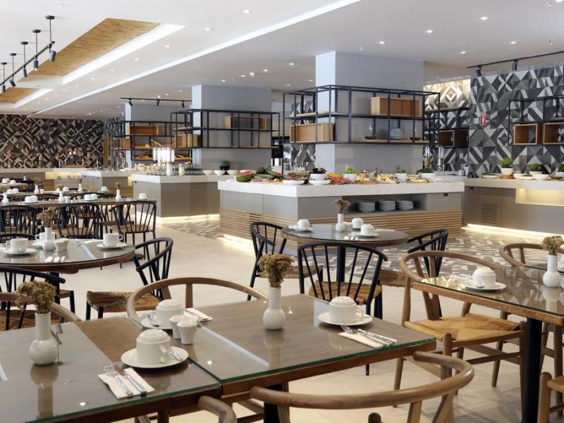 Design Plus Seya Beach Hotel