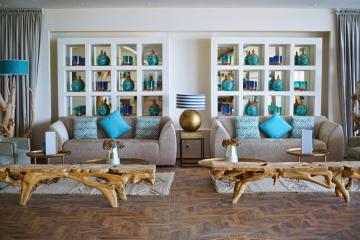 Отель Design Plus Seya Beach Hotel Турция, Чешме, фото 16