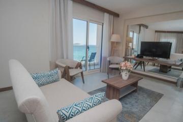Отель Design Plus Seya Beach Hotel Турция, Чешме, фото 17